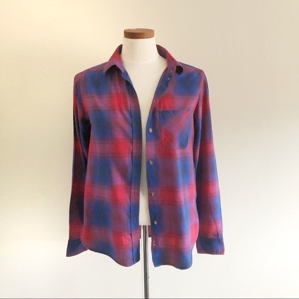 American Eagle Vintage Boyfriend shirt